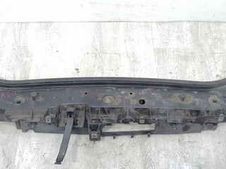 передняя панель крепления облицовки (телевизор) Renault Scenic 2 поколение JM0G 2005, 1.9 л., DCi, F9Q 812, дизель, 6МКПП, серый, минивэн, передний привод, 8200140478