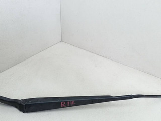 щеткодержатель (поводок стеклоочистителя, дворник) Mazda 6 GG 2002, 2.0 л., TD, дизель, 5МКПП, синий, хетчбэк 5 дв., передний привод, GJ6A67321A