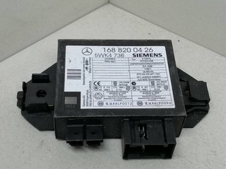 Иммобилайзер Mercedes-Benz A-Класс W168 1999, 5WK4736, 1688200426