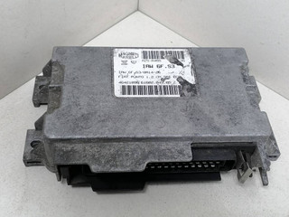 блок управления двигателем Fiat Punto 1 поколение 1995, 1.2 л., MAGNETIMARELLI, IAW6F53, 46421096, AZ5-A455