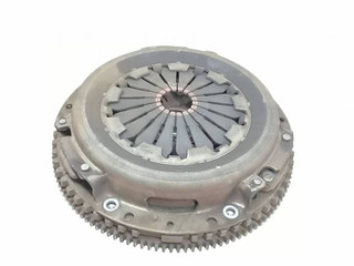 комплект сцепления Renault Megane 1 поколение DA0F 1997, 1.6 л., i, K7M 702, бензин, 5МКПП, синий, купе, передний привод, DE55672, K7MA702