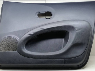 обшивка двери передняя правая Nissan Micra K12 [2-й рестайлинг] K12 2008, 1.5 л., DCi, K9K, дизель, 5МКПП, серый, хетчбэк 5 дв., передний привод, 80992AX100A