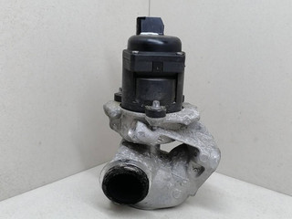 клапан EGR Citroen C4 Picasso 1 поколение 2008, 1.6 л., HDi, 9HZ (DV6TED4), дизель, 5МКПП, минивэн, передний привод, V29006980