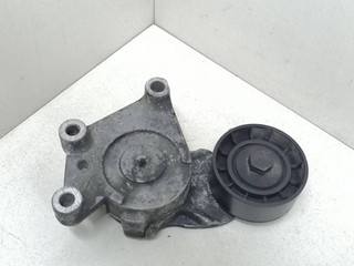 натяжитель Citroen C4 Picasso 1 поколение 2008, 1.6 л., HDi, 9HZ (DV6TED4), дизель, 5МКПП, минивэн, передний привод, TF114A825809