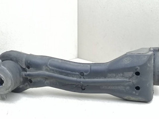 Кронштейн балки Renault Laguna 3 поколение BT0A 2009, 1.5 л., DCi, K9K 780, дизель, 6МКПП, серый, хетчбэк 5 дв., передний привод, 543170002N