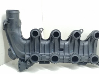 коллектор впускной Citroen C3 1 поколение 2003, 1.4 л., 9647250480