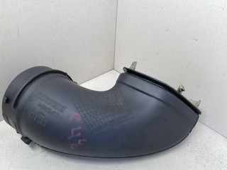 патрубок воздушного фильтра Renault Laguna 3 поколение BT0A 2009, 1.5 л., DCi, K9K 780, дизель, 6МКПП, серый, хетчбэк 5 дв., передний привод, 060516A
