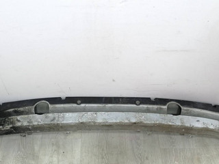 усилитель бампера заднего Renault Espace 4 поколение 2006, 1.9 л., DCi, F9Q 820, дизель, 6МКПП, белый, минивэн, передний привод, 7701207915