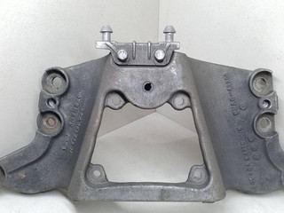 кронштейн КПП Audi A6 4F/C6 2006, 4F0339263M
