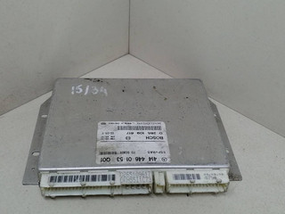 Блок управления ABS/ESP Mercedes-Benz Vaneo W414 2003, BOSCH, 0265109617, 4144460153