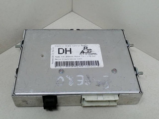 Блок управления ABS/ESP Daewoo Lanos T100 1999, 16207489
