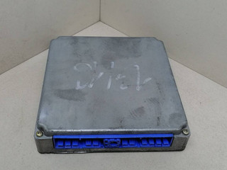 блок управления двигателем Nissan Primera P11 1998, BOSCH, 0261203783, 23710-3J710, 3J710-78400