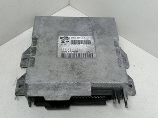 блок управления двигателем Citroen Xantia 1 поколение [рестайлинг] 2000, MAGNETIMARELLI, 9621477380, 16240.124, GJ9CFSA4