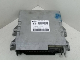 блок управления двигателем Citroen Xantia 1 поколение 1996, MAGNETIMARELLI, 9619479280, 16239.004, EV98Y414
