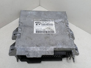 блок управления двигателем Peugeot 406 1 поколение [рестайлинг] 2001, MAGNETIMARELLI, 9621477380, IAW8P.13