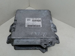 блок управления двигателем Fiat Brava 1 поколение 1997, MAGNETIMARELLI, 46478928, IAW1AF.00, 61600.362.00