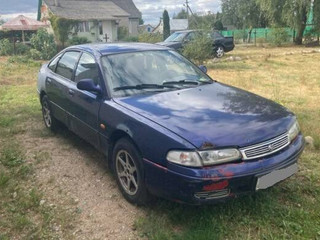 Mazda 626 GE