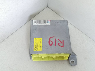 блок AirBag Peugeot 607 1 поколение 9D 2003, 2.2 л., HDi, 4HX (DW12TED4/FAP), дизель, АКПП, синий, седан, передний привод, G31A57K30B