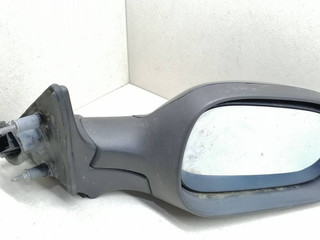 зеркало наружное правое Renault Safrane 1 поколение [рестайлинг] B54G 1999, 2.2 л., TD, G8T 740, дизель, 5МКПП, синий, хетчбэк 5 дв., передний привод, 7701367784, 7701367785
