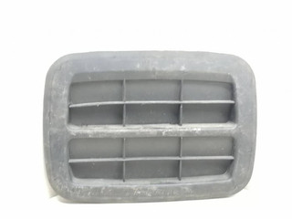 воздухозаборник Citroen C4 Picasso 1 поколение 2008, 1.6 л., HDi, 9HZ (DV6TED4), дизель, 5МКПП, минивэн, передний привод, 9636269777