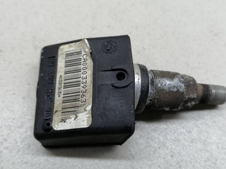 датчик давления в шине Peugeot 607 1 поколение 9D 2003, 2.2 л., HDi, 4HX (DW12TED4/FAP), дизель, АКПП, синий, седан, передний привод, 9634866180, CA000339363