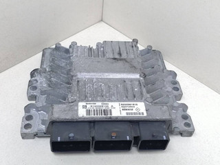 блок управления двигателем Renault Laguna 3 поколение BT0A 2009, 1.5 л., DCi, K9K 780, дизель, 6МКПП, серый, хетчбэк 5 дв., передний привод, S122326134A, 8200981816, 8200726923