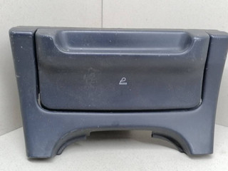 пепельница Renault Laguna 1 поколение B568 1998, 1.6 л., i, K4M 720, бензин, 5МКПП, зелёный, хетчбэк 5 дв., передний привод, 7700419401, 7700822865, 7700832545, 7700425259, 7700425258