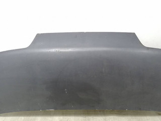 капот Fiat Ducato 2 поколение 1996, 1.9 л., дизель, МКПП, микроавтобус, FT20016A, 1300732080, 1611434480