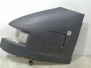 крыло переднее левое Fiat Ducato 2 поколение 1996, 1.9 л., дизель, МКПП, микроавтобус, 1302270080