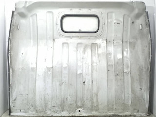 перегородка Fiat Ducato 2 поколение 1996, 1.9 л., дизель, МКПП, микроавтобус