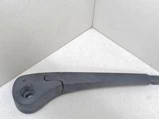 щеткодержатель задний Renault Scenic 2 поколение JM0G 2005, 1.9 л., DCi, F9Q 812, дизель, 6МКПП, серый, минивэн, передний привод, 7701056802