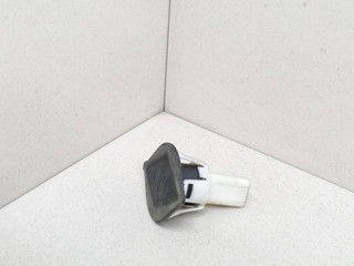 ручка крышки багажника Renault Scenic 2 поколение JM0G 2005, 1.9 л., DCi, F9Q 812, дизель, 6МКПП, серый, минивэн, передний привод, 8200110098