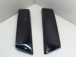 накладка двери (крышки) багажника Renault Scenic 2 поколение JM0G 2005, 1.9 л., DCi, F9Q 812, дизель, 6МКПП, серый, минивэн, передний привод, 8200140171, 8200140172