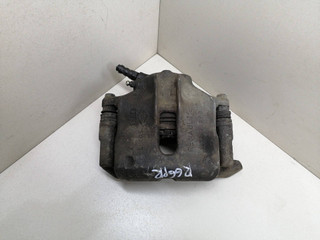 суппорт передний правый Renault Safrane 1 поколение [рестайлинг] B54G 1999, 2.2 л., TD, G8T 740, дизель, 5МКПП, синий, хетчбэк 5 дв., передний привод, LUCAS, 7701203662, 3232372878