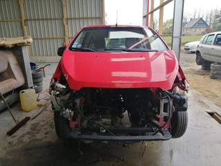 Chevrolet Spark M300