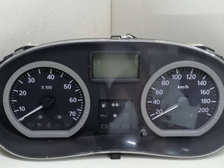 щиток приборов (приборная панель) Dacia Logan 1 поколение 2007, 1.5 л., DCi, дизель, 5МКПП, универсал, передний привод, P8200752820