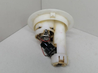 насос топливный Peugeot 607 1 поколение 9D 2003, 2.2 л., HDi, 4HX (DW12TED4/FAP), дизель, АКПП, синий, седан, передний привод, 9636403980, 09731009900