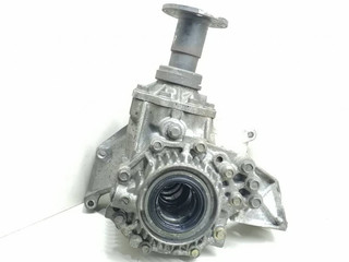 раздаточная коробка Nissan Murano Z50 2005, 3.5 л., i, VQ35DE, бензин, АКПП, серый, внедорожник 5 дв., полный привод, XU-T