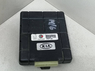 Блок управления ABS/ESP Kia Sportage 1 поколение 1996, 4886322