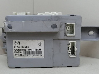 Блок управления BCM (Body Control Module) Mazda CX-7 1 поколение 2007, K021607K06