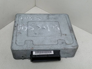 блок управления двигателем Volvo S40 1 поколение 1998, CA, 1TEC002786, P30813730, T96250099
