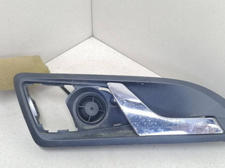 динамик высокочастотный (пищалка) Skoda Octavia 2 поколение (A5) 1Z 2005, 1.9 л., TDi, BJB, дизель, 5МКПП, бежевый, хетчбэк 5 дв., передний привод, 1Z0035411B