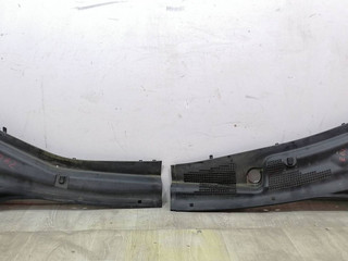 дождевик Nissan Murano Z50 2005, 3.5 л., i, VQ35DE, бензин, АКПП, серый, внедорожник 5 дв., полный привод, LA395311500, 66863CA000