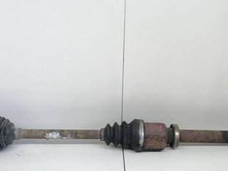 полуось передняя правая (приводной вал, ШРУС) Dacia Logan 1 поколение 2007, 1.5 л., DCi, дизель, 5МКПП, универсал, передний привод, 8200543478
