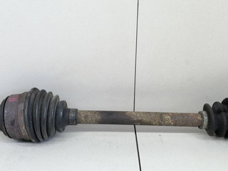 полуось передняя левая (приводной вал, ШРУС) Dacia Logan 1 поколение 2007, 1.5 л., DCi, дизель, 5МКПП, универсал, передний привод, 8200499555