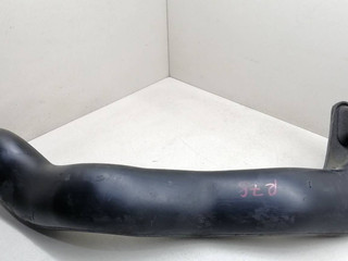 патрубок интеркулера Renault Laguna 1 поколение 1998, 2.2 л., TD, G8T 752, дизель, 5МКПП, серый, универсал, передний привод, 7700101057