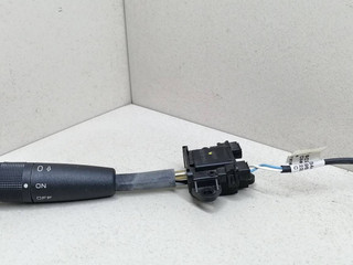 переключатель круиз-контроля Peugeot 607 1 поколение 9D 2003, 2.2 л., HDi, 4HX (DW12TED4/FAP), дизель, АКПП, синий, седан, передний привод, 6239K3