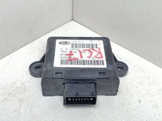 блок управления топливным насосом Peugeot 607 1 поколение 9D 2003, 2.2 л., HDi, 4HX (DW12TED4/FAP), дизель, АКПП, синий, седан, передний привод, 9648282380-01, 09733009904