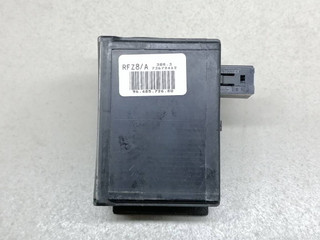 блок управления центральным замком Peugeot 607 1 поколение 9D 2003, 2.2 л., HDi, 4HX (DW12TED4/FAP), дизель, АКПП, синий, седан, передний привод, 9648572680