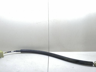 кулиса Peugeot 607 1 поколение 9D 2003, 2.2 л., HDi, 4HX (DW12TED4/FAP), дизель, АКПП, синий, седан, передний привод, 9647640580